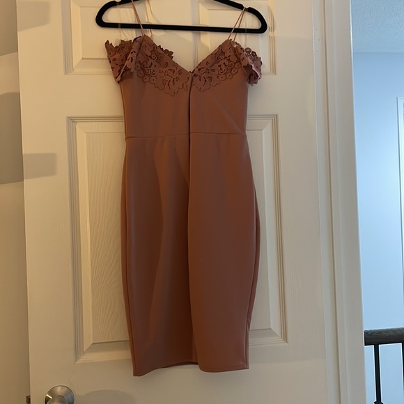 Bodycon dress - Picture 3 of 6